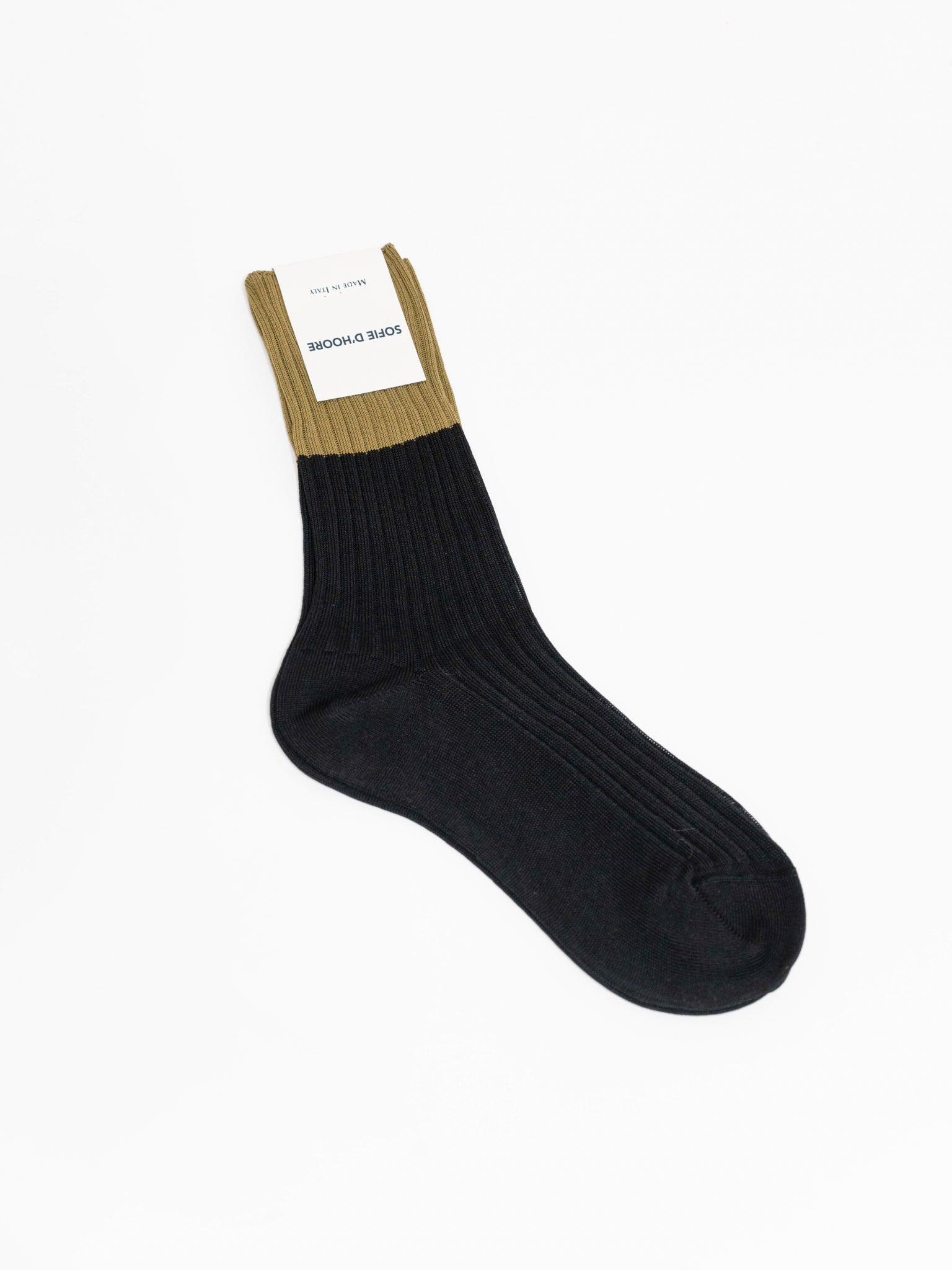 Namu Shop - Sofie D'Hoore Combi Socks
