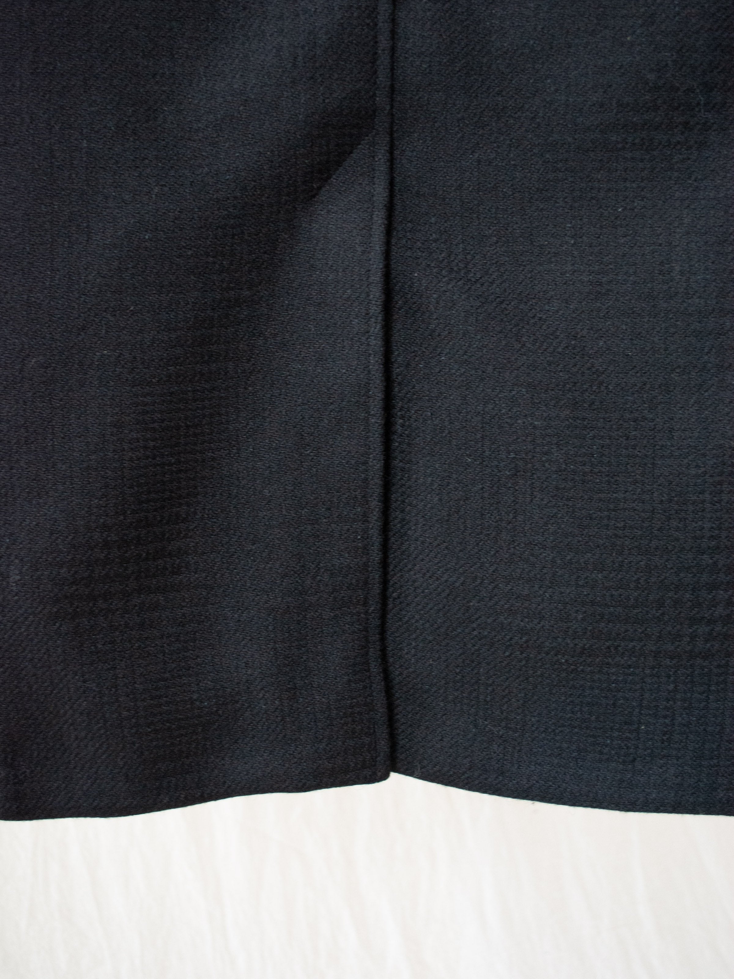Namu Shop - Studio Nicholson Acre Wool Blazer