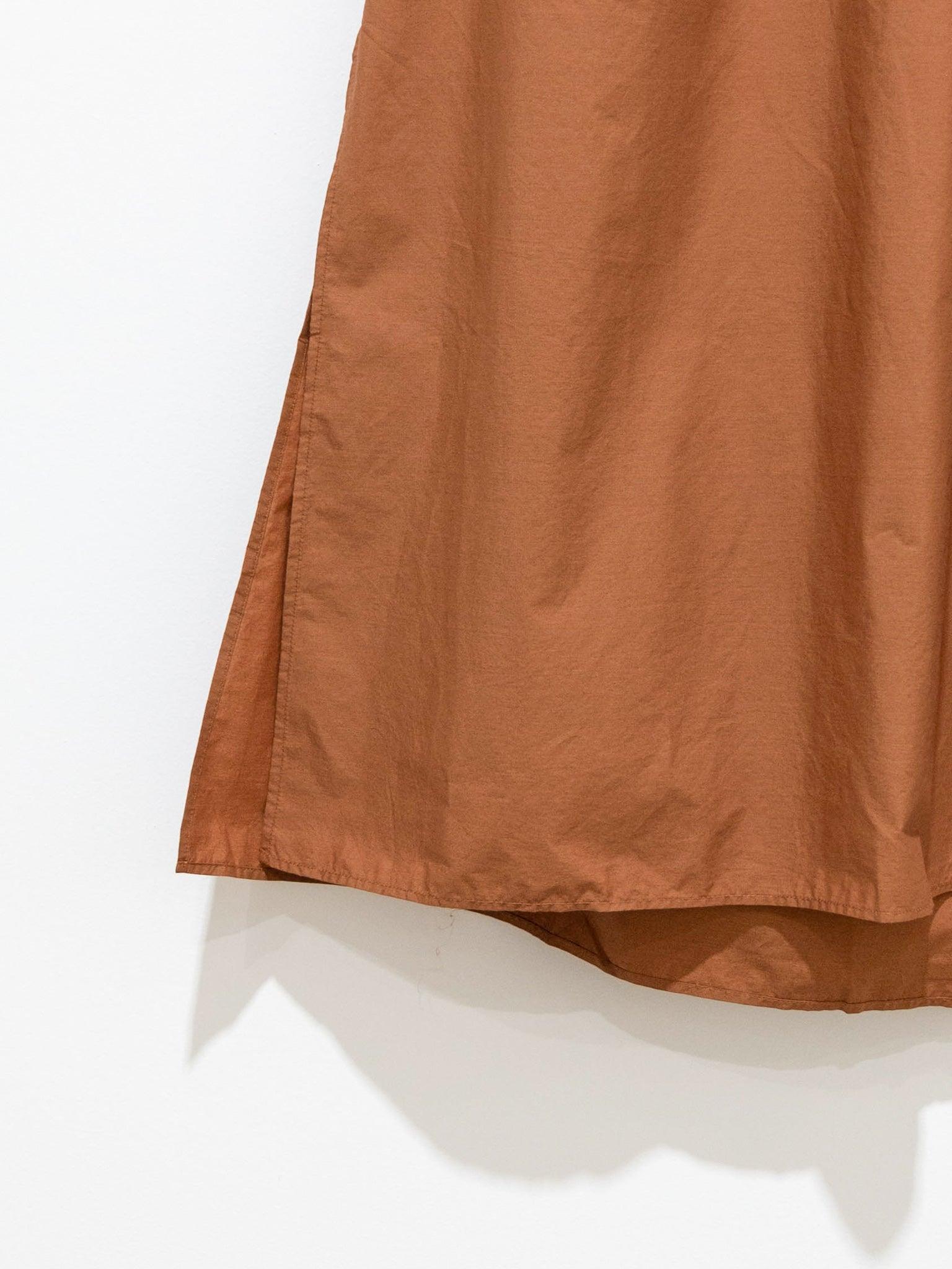 Namu Shop - Studio Nicholson Yano Dress - Tropical Dress