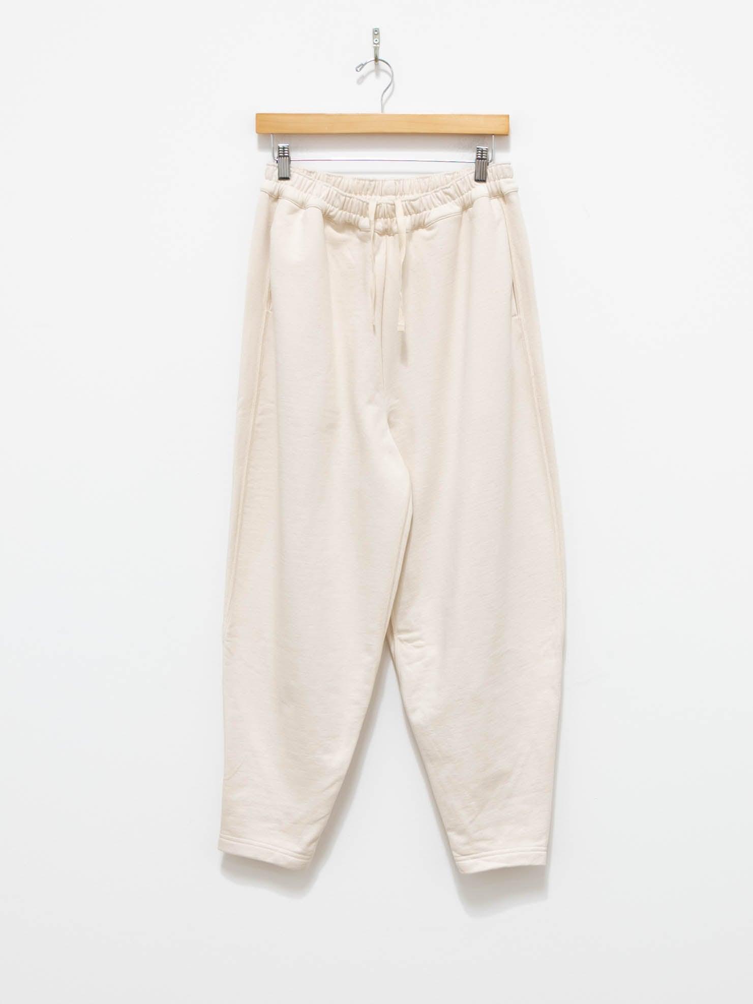 Namu Shop - Toogood The Acrobat Trouser - Raw Loopback Jersey