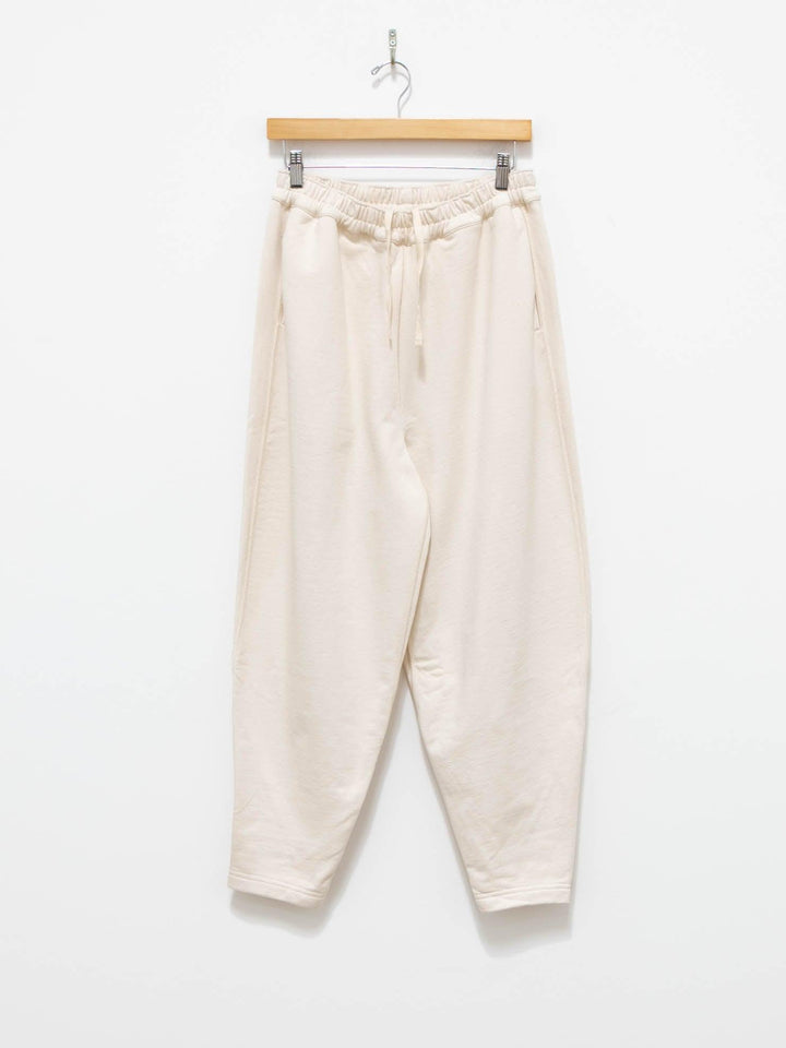 Namu Shop - Toogood The Acrobat Trouser - Raw Loopback Jersey