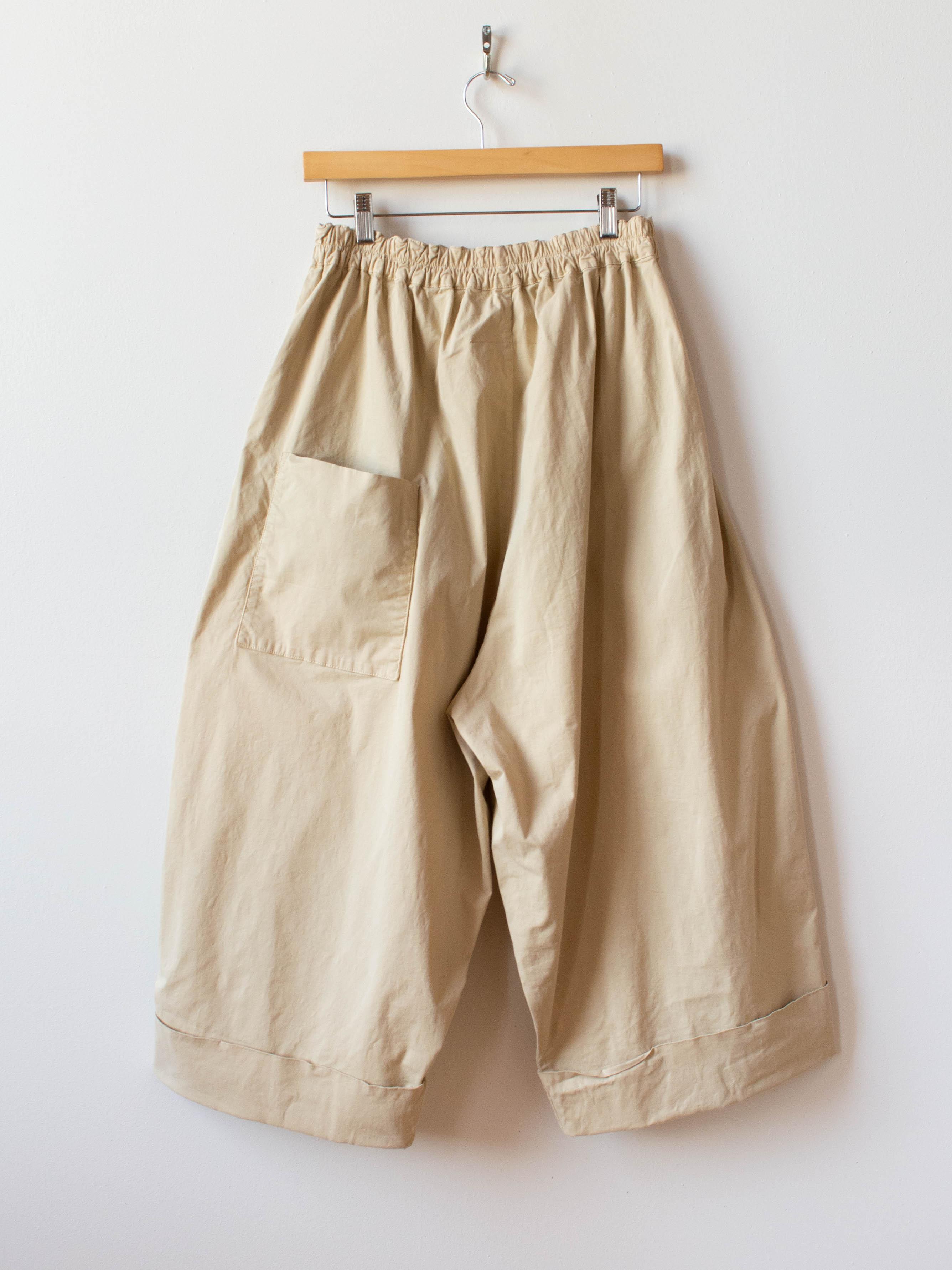 Namu Shop - Toogood The Baker Trouser - Buff Twill