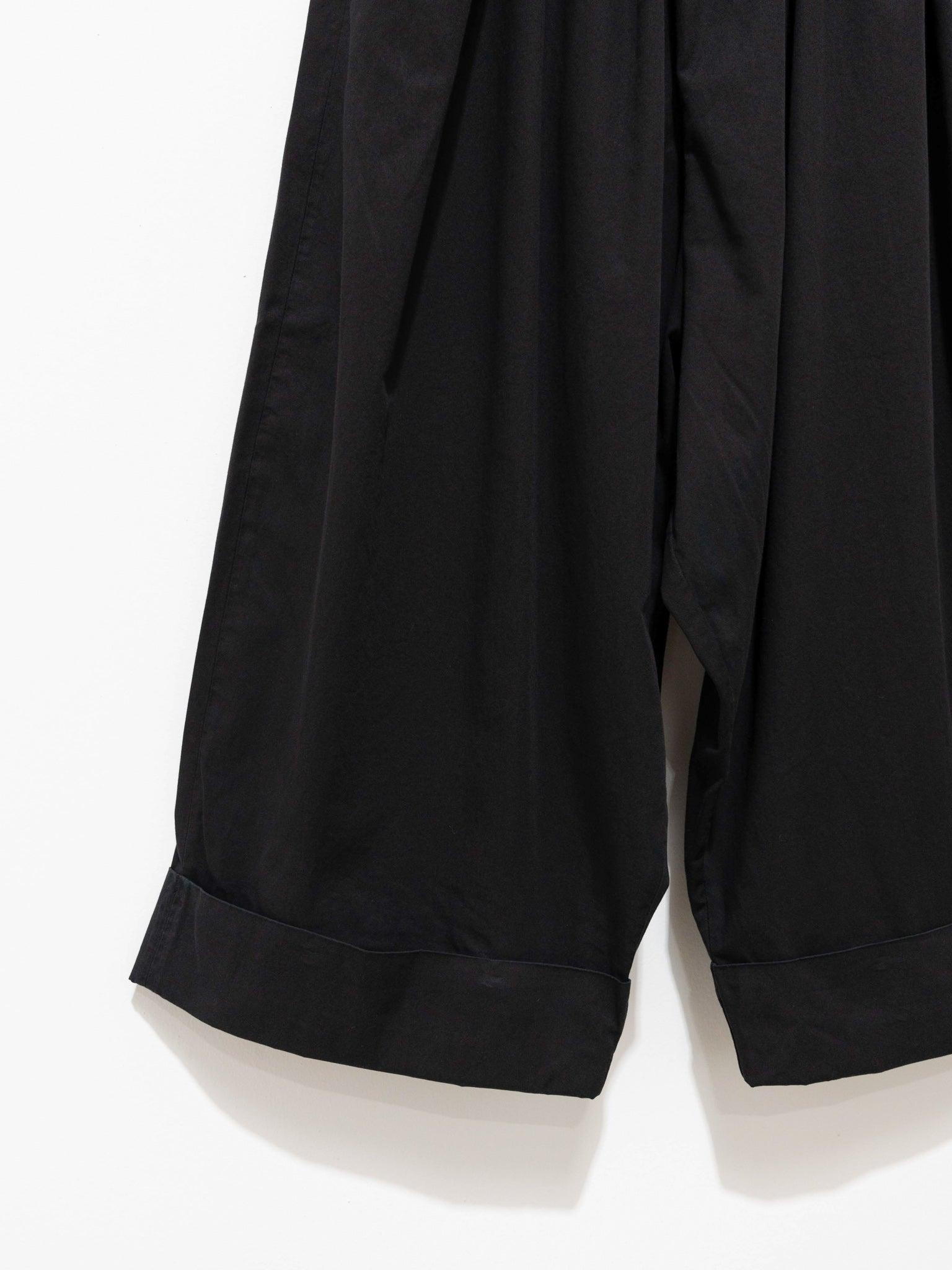 Namu Shop - Toogood The Baker Trouser - Flint Cotton Twill