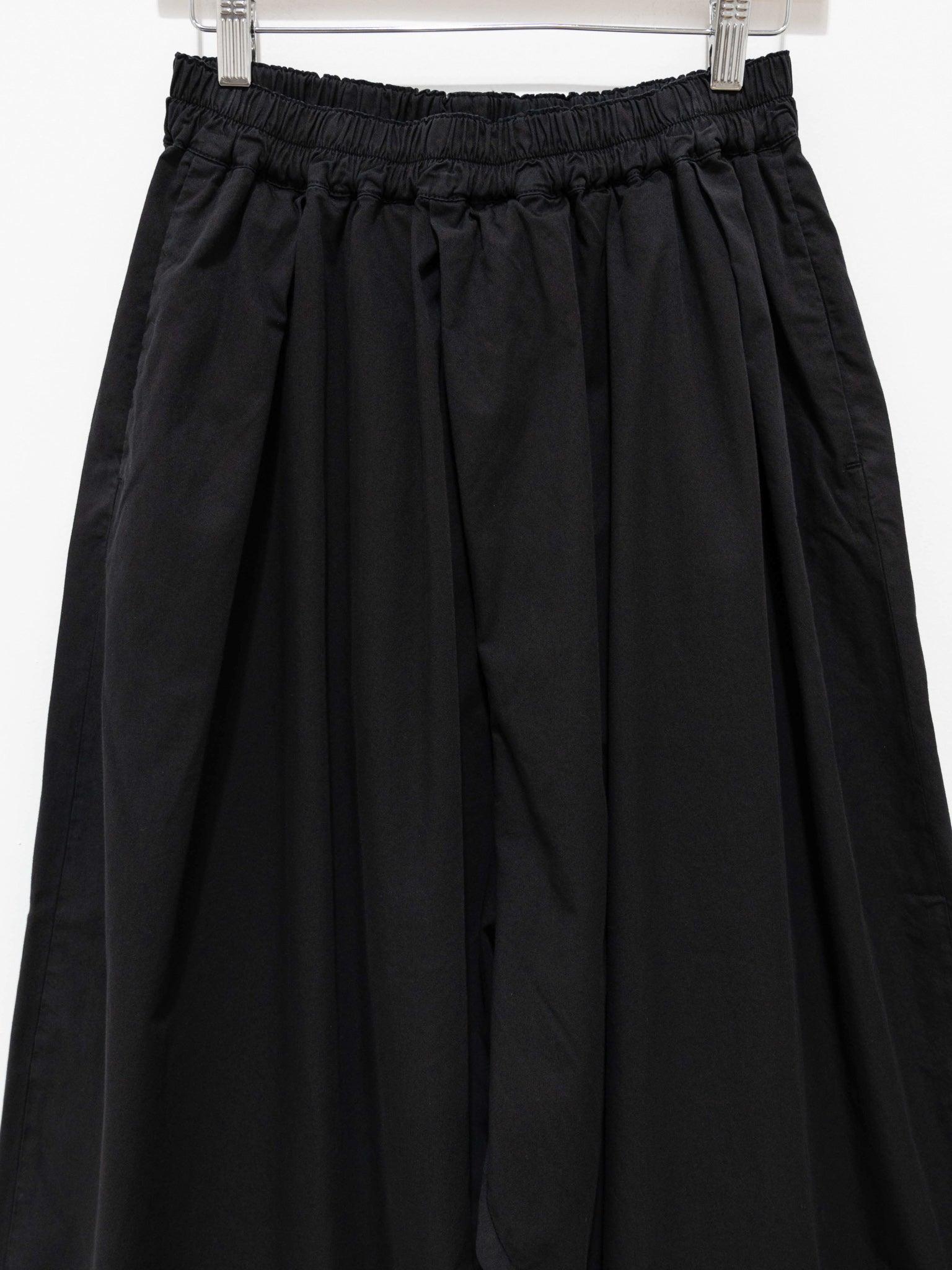 Namu Shop - Toogood The Baker Trouser - Flint Cotton Twill
