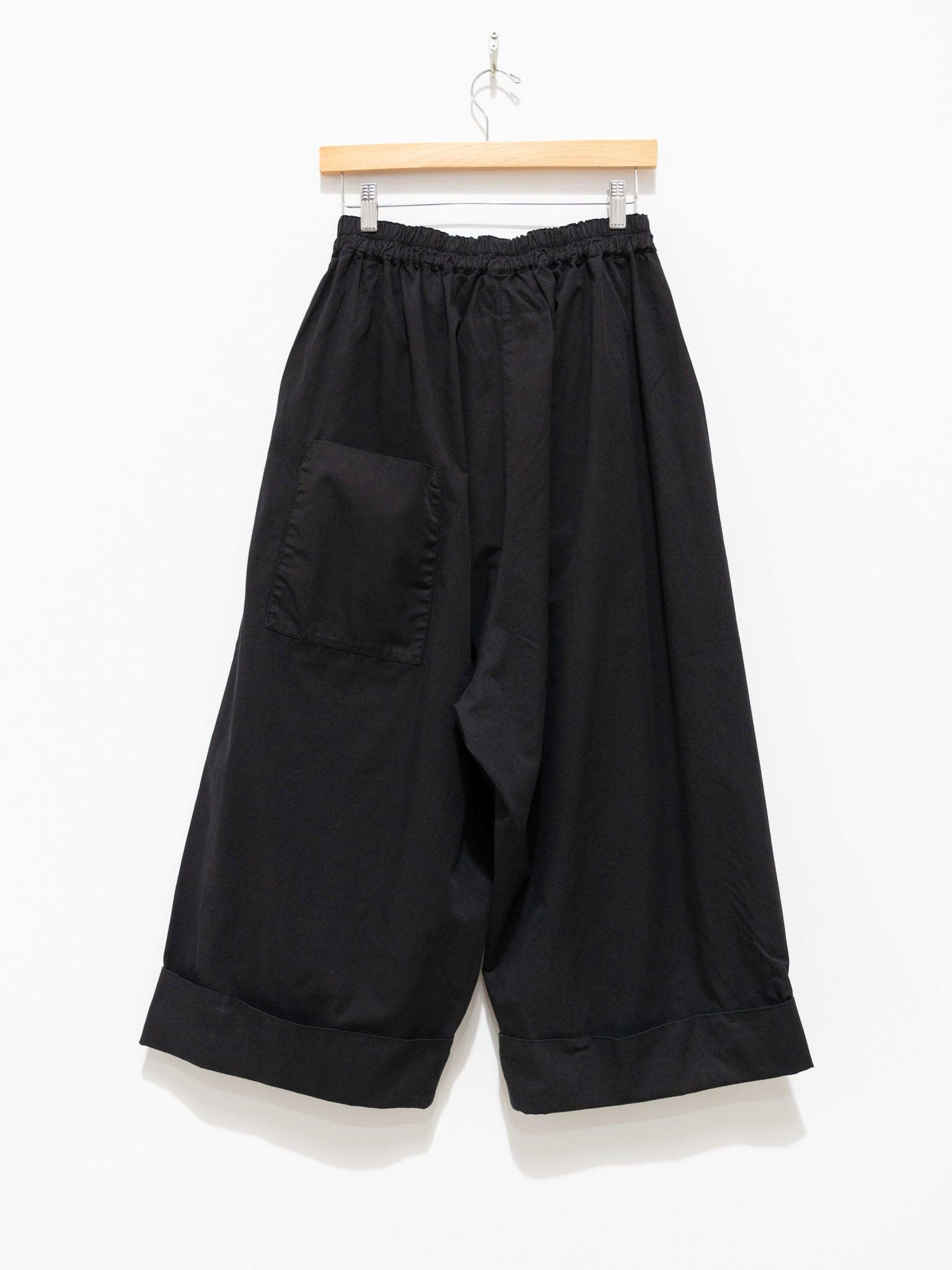Namu Shop - Toogood The Baker Trouser - Flint Cotton Twill