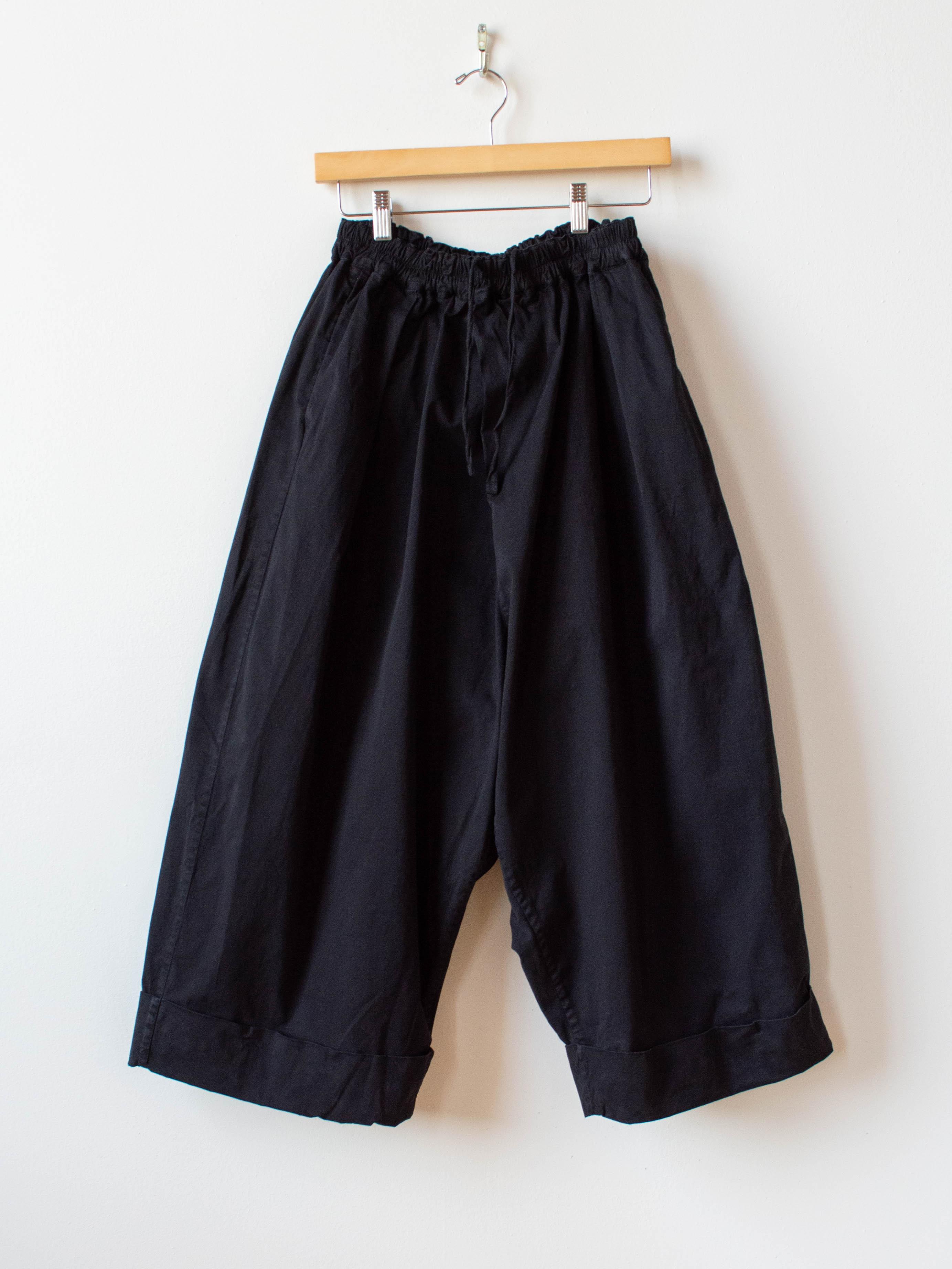 Namu Shop - Toogood The Baker Trouser - Flint Twill