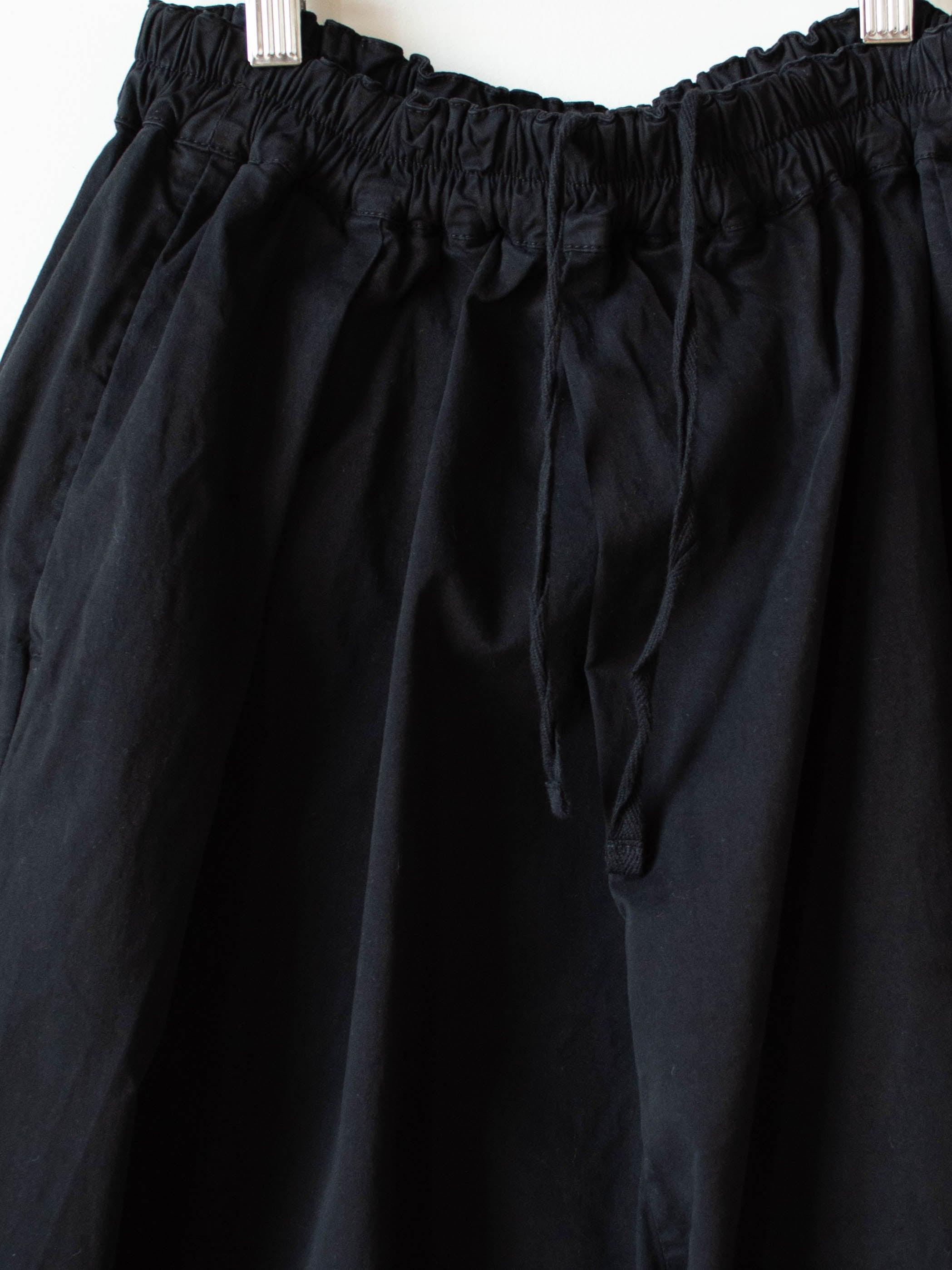 Namu Shop - Toogood The Baker Trouser - Flint Twill