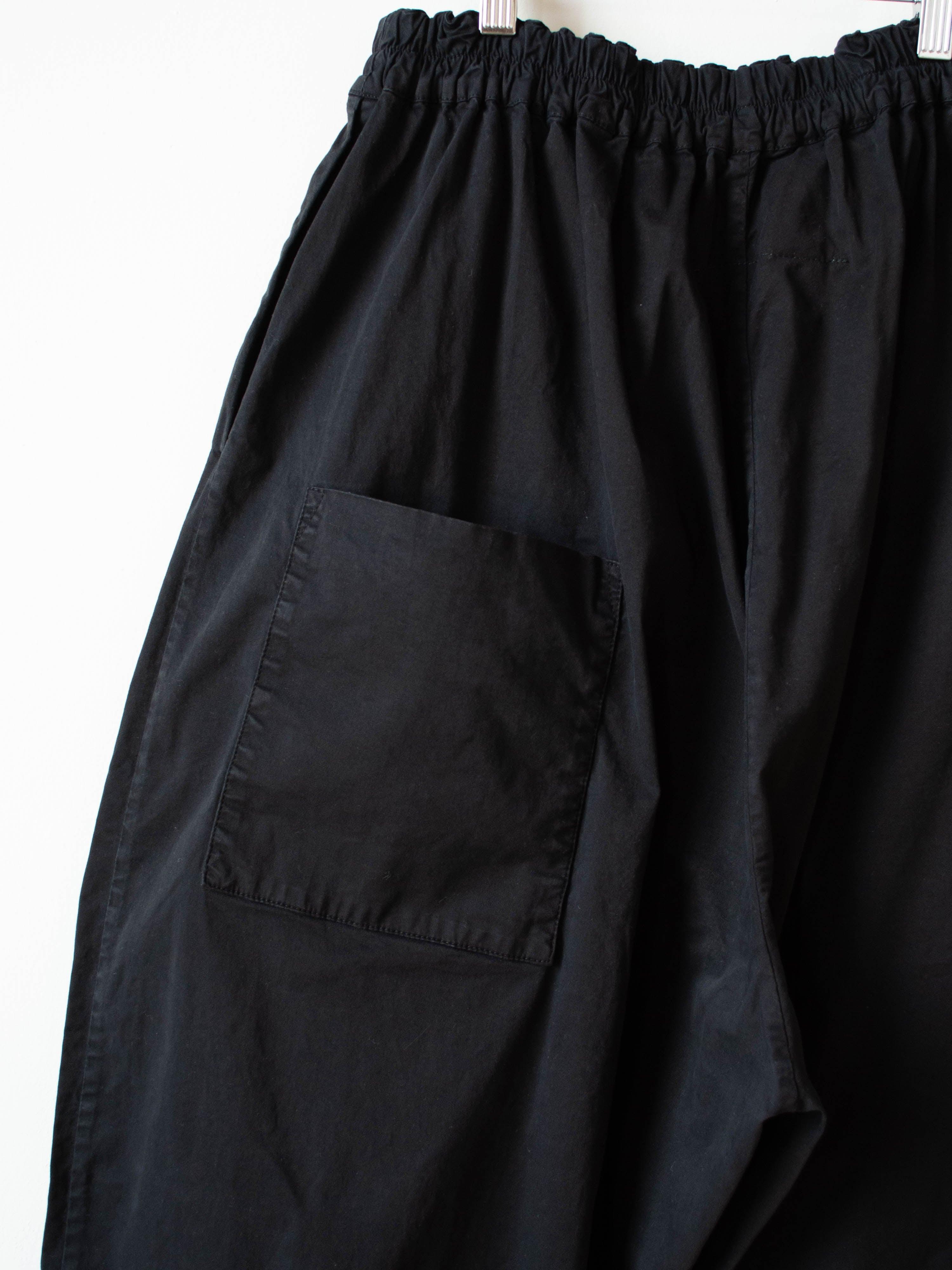 Namu Shop - Toogood The Baker Trouser - Flint Twill