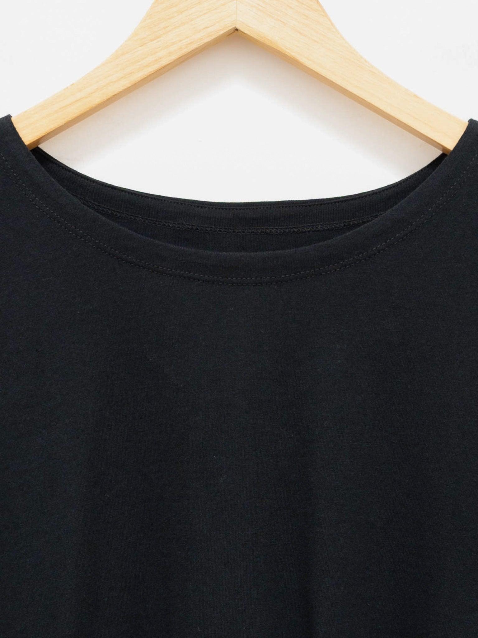Namu Shop - Toogood The Tapper T-Shirt - Flint LW Jersey