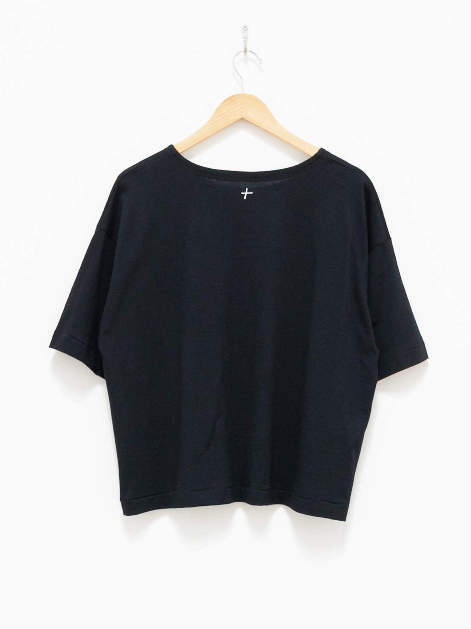Namu Shop - Toogood The Tapper T-Shirt - Flint LW Jersey
