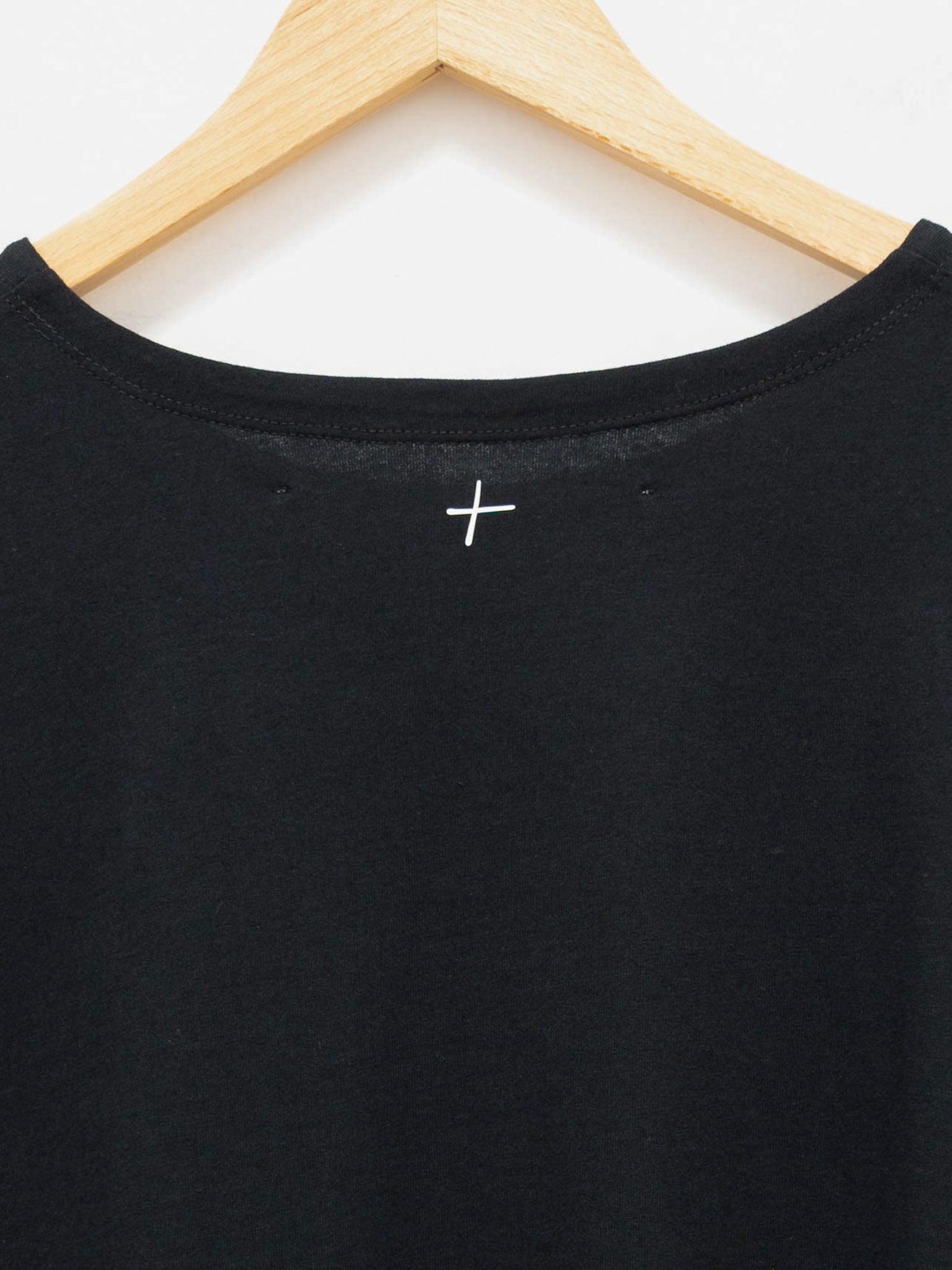 Namu Shop - Toogood The Tapper T-Shirt - Flint LW Jersey