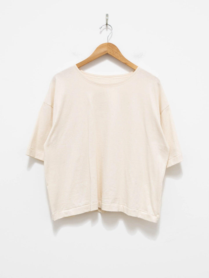 Namu Shop - Toogood The Tapper T-Shirt - Raw LW Jersey