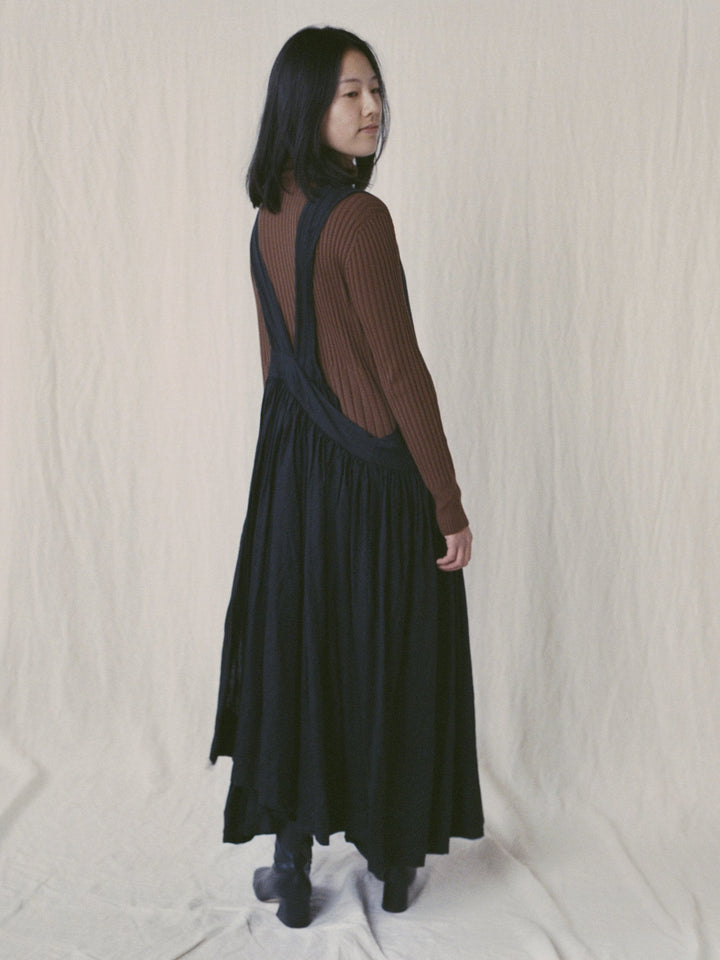 Namu Shop - Veritecoeur Balloon Dress